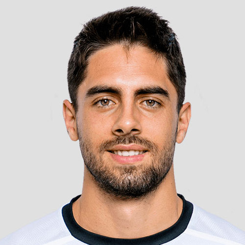 ルベン・ソブリーノ