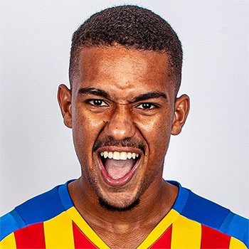 サムエウ・リーノ