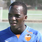 イブラヒム・モミート・シッソコ