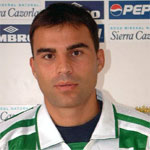 ミゲル・アンヘル・ソリア