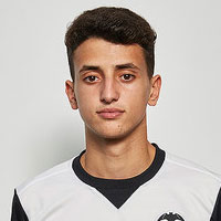 タウフィク・ベンハム