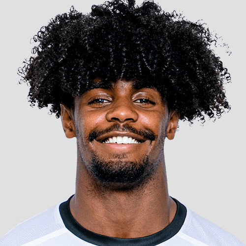 ティエリー・レンダル・コレイア