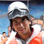 アルベルト・"ティノ"・コスタ