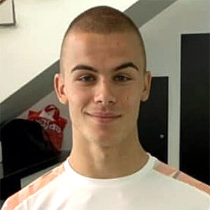 ルカ・ヴェリキッチ