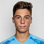 ビセント・アブリル