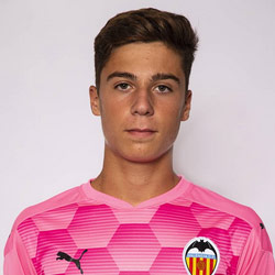 ビセント・アブリル