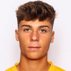 ビセント・アブリル