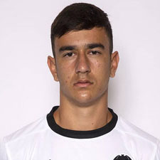 ビセンテ・アグジョ