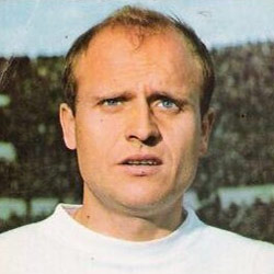 ビセンテ・ギジョット