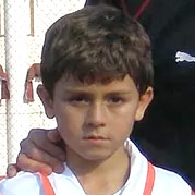 ビクトル・チュスト