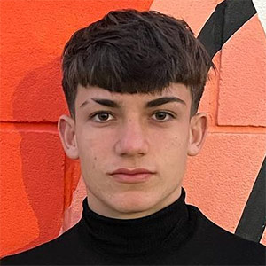 ビクトル・ガルシア・ビルチェス