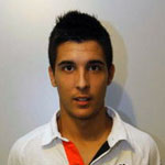 ビクトル・ルイス・アブリル