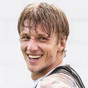 ダニエル・ヴァス