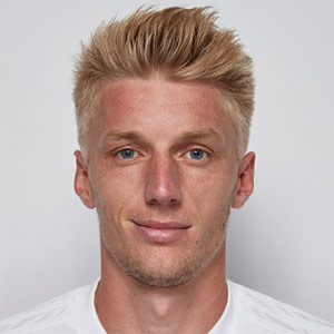 ダニエル・ヴァス