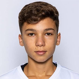 イアゴ・ルバヨ