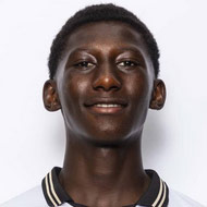 ザカリア・ベルテ・イドリサ