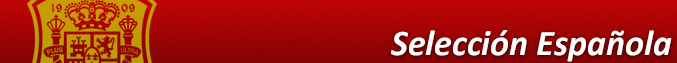 Selección Española