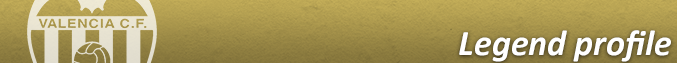 Valencia CF Legend