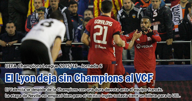 チャンピオンズリーグ敗退