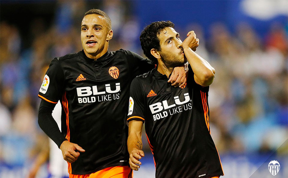 2017/18 国王杯 Round of 32 1stレグ