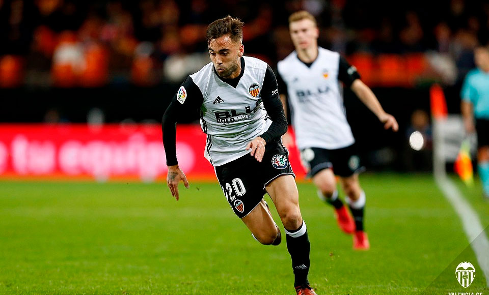 2017/18 国王杯 Round of 32 2ndレグ