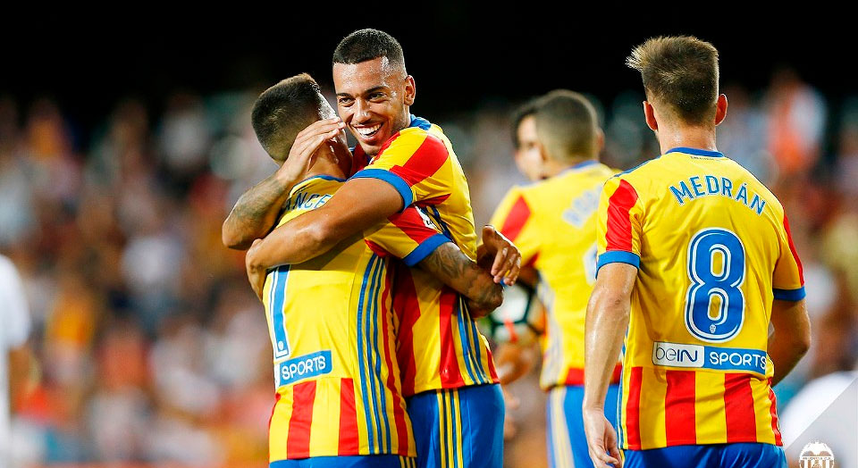 第46回ナランハ杯