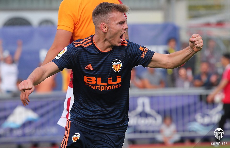 2018/19 プレシーズンマッチ第1戦