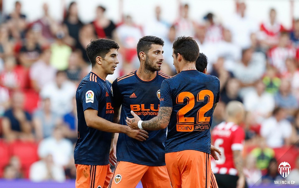 PSV FANdag (presentación del PSV)