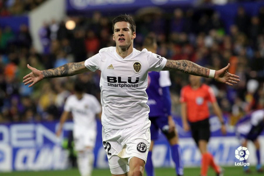 2018/19 国王杯 Round of 32 1stレグ