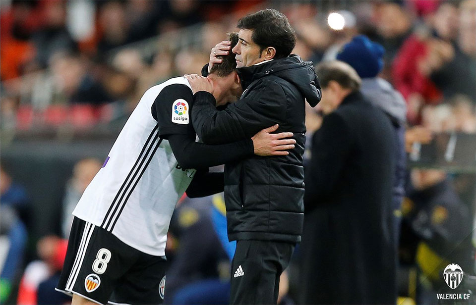 2017/18 国王杯 Round of 16 2ndレグ