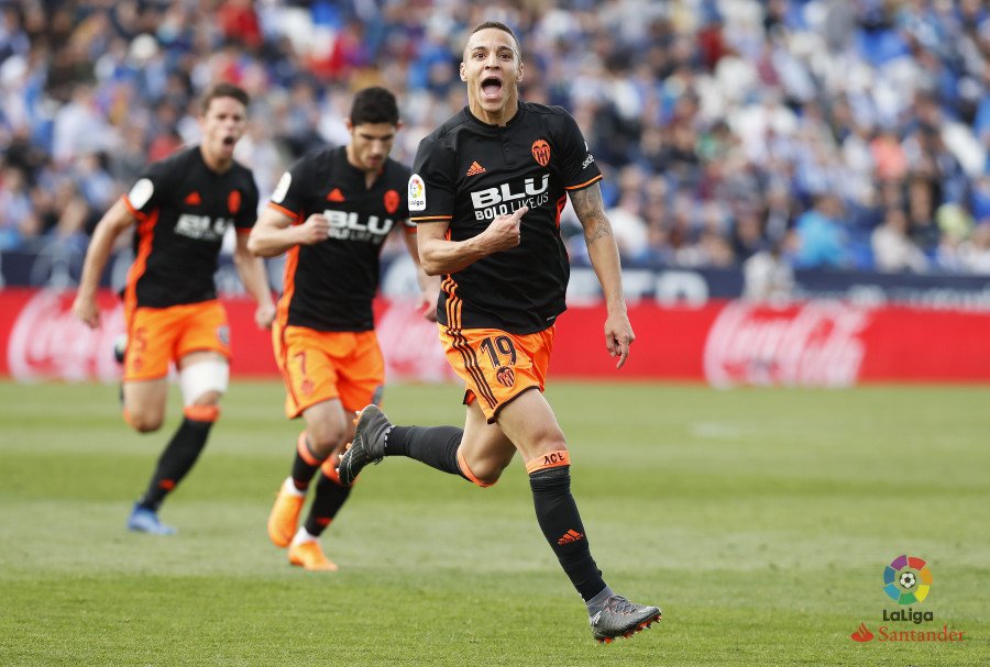 2017/18 リーガ・エスパニョーラ第30節