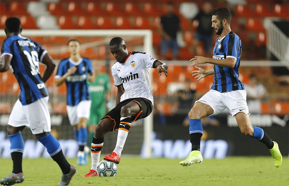 第48回ナランハ杯