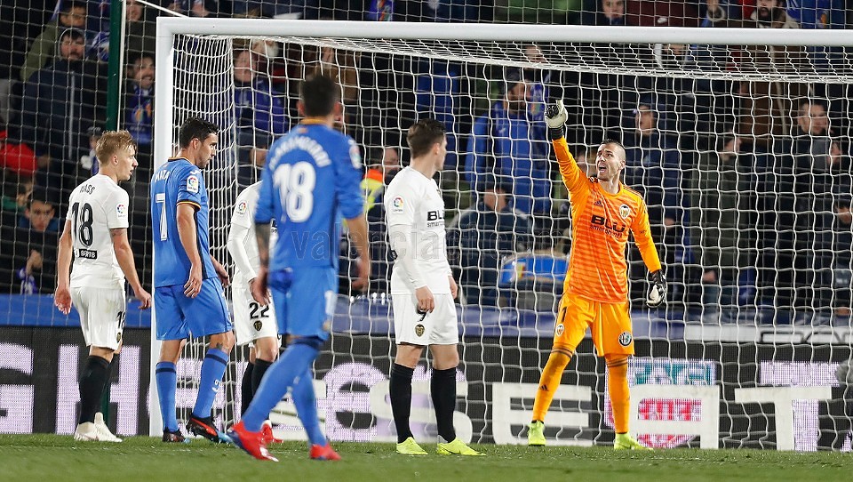 2018/19 国王杯 準々決勝 1stレグ