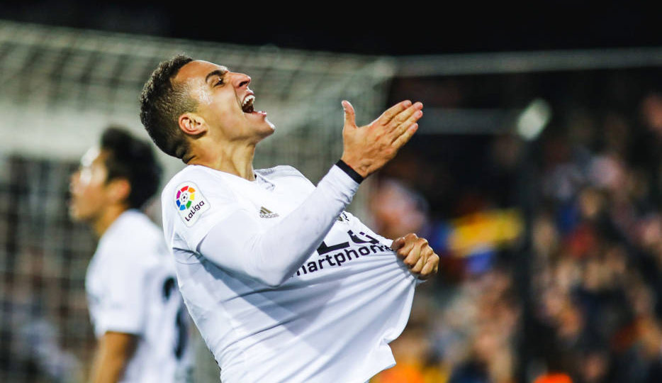  2018/19 国王杯 準々決勝 2ndレグ