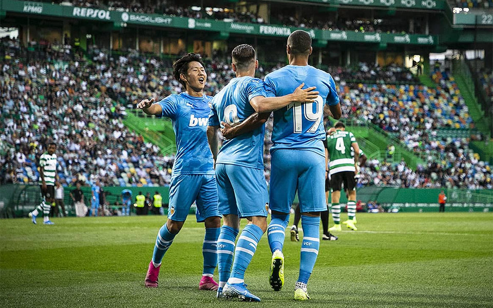 Troféu Cinco Violinos 2019