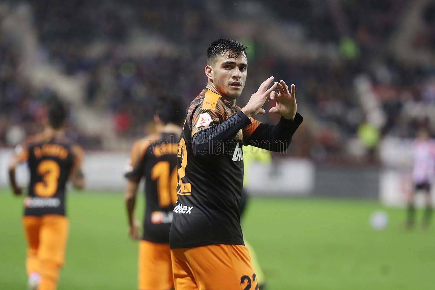 2019/20 国王杯 Round of 32