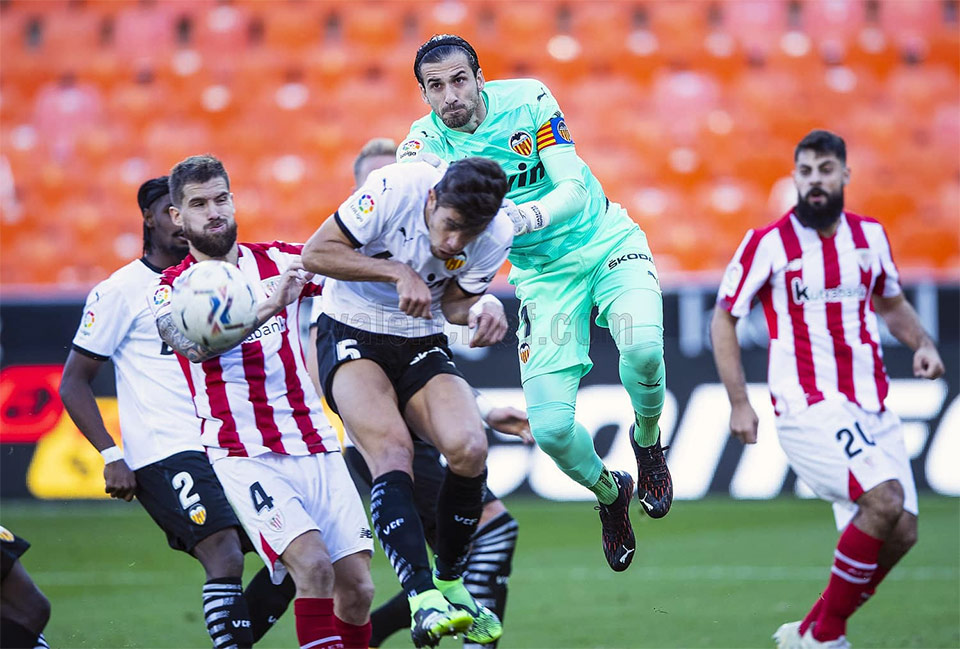 2020/21 リーガ・エスパニョーラ第13節