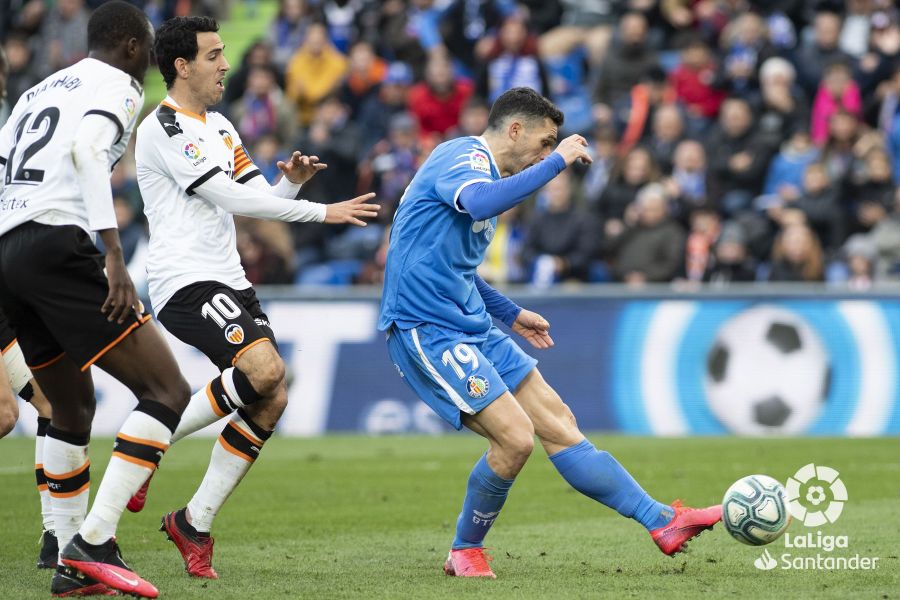 2019/20 リーガ・エスパニョーラ第23節