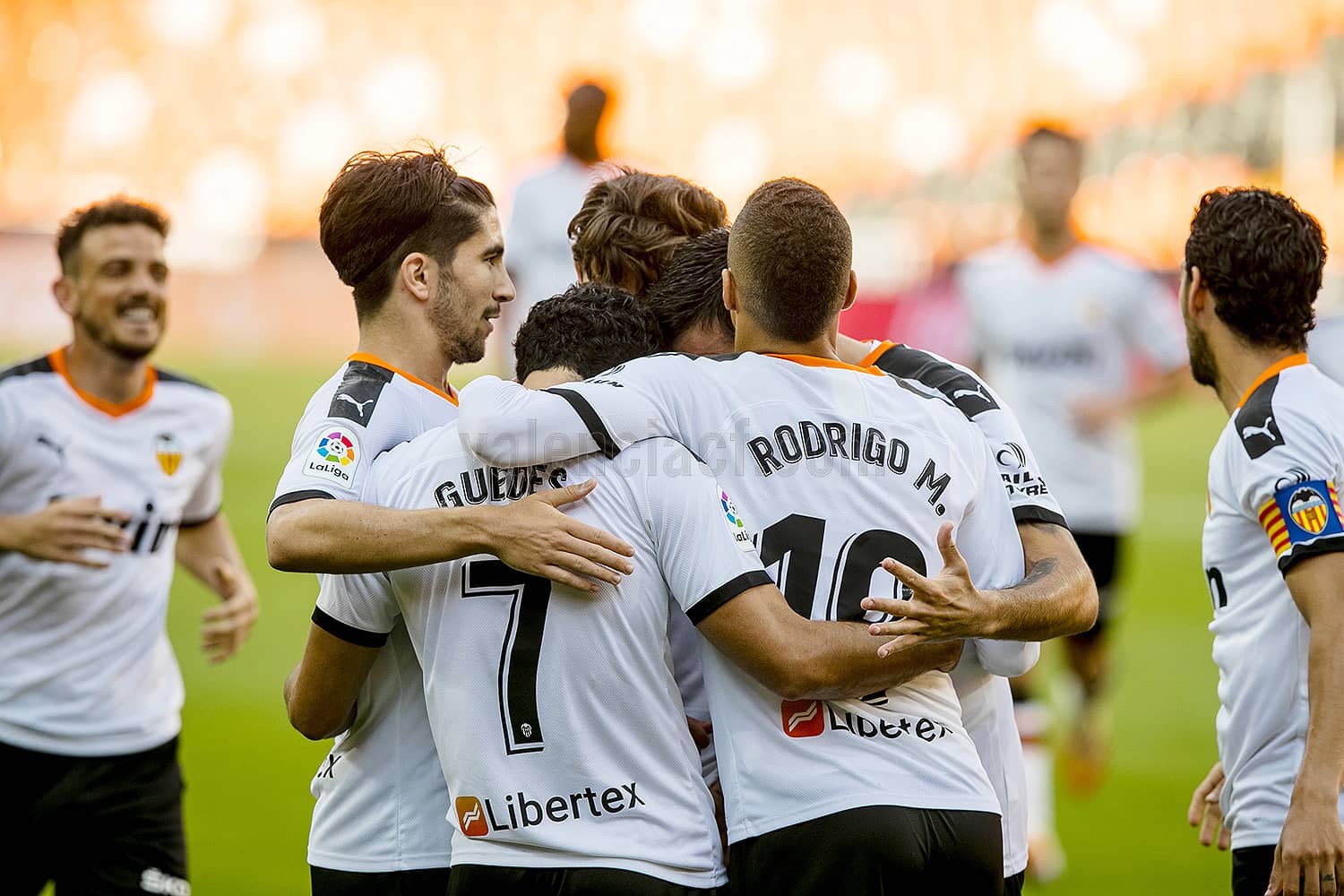 2019/20 リーガ・エスパニョーラ第30節