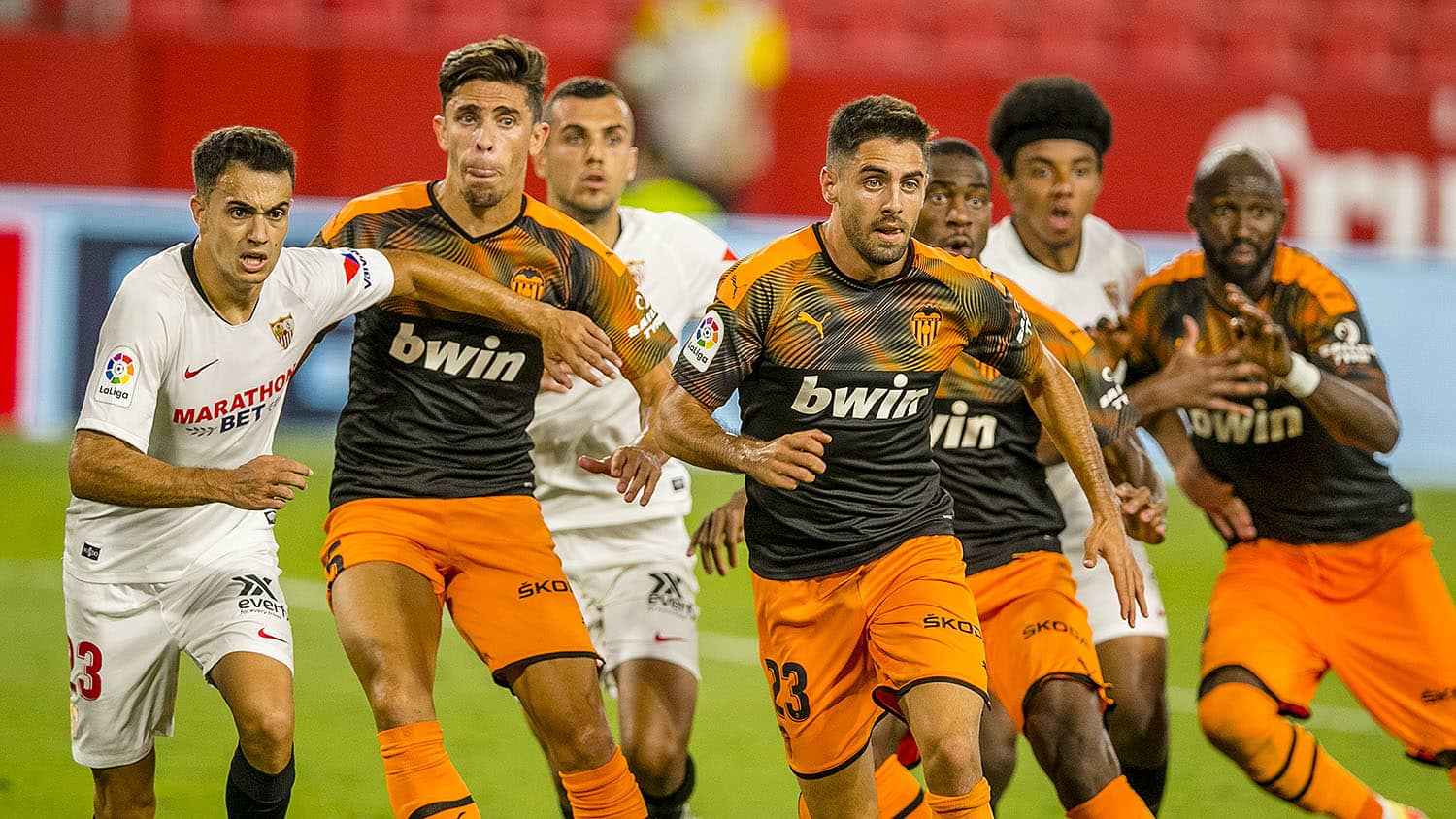 2019/20 リーガ・エスパニョーラ第38節