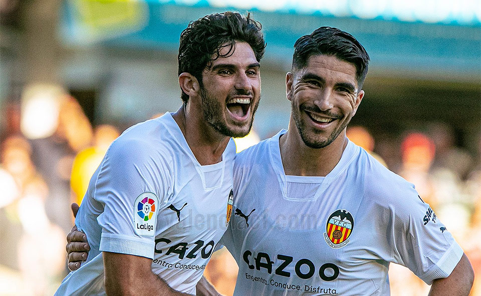 2022/23 プレシーズンマッチ第1戦