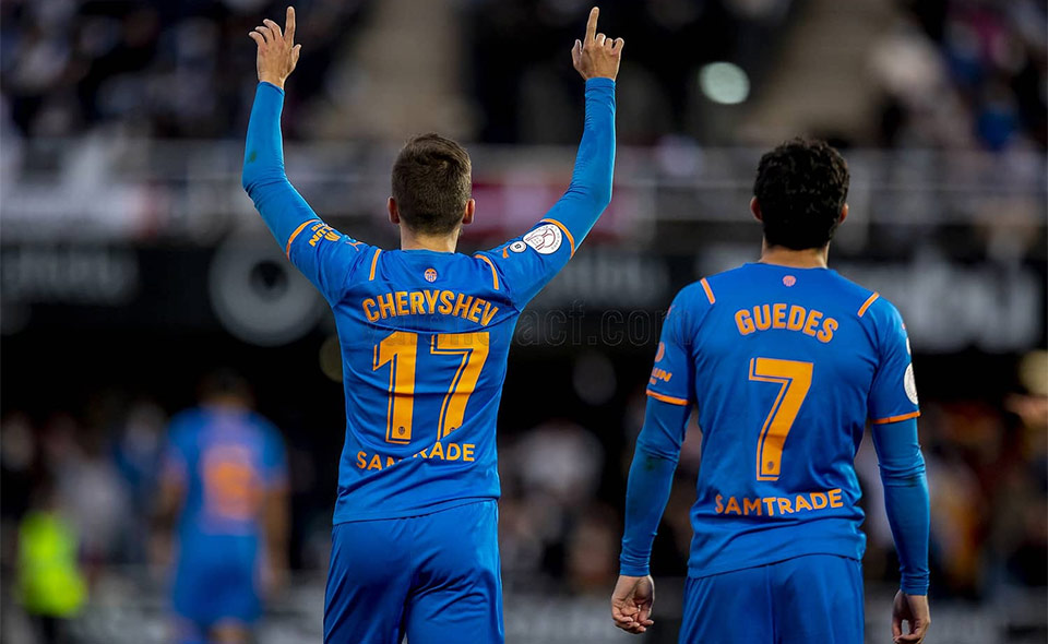 2021/22 国王杯 3回戦