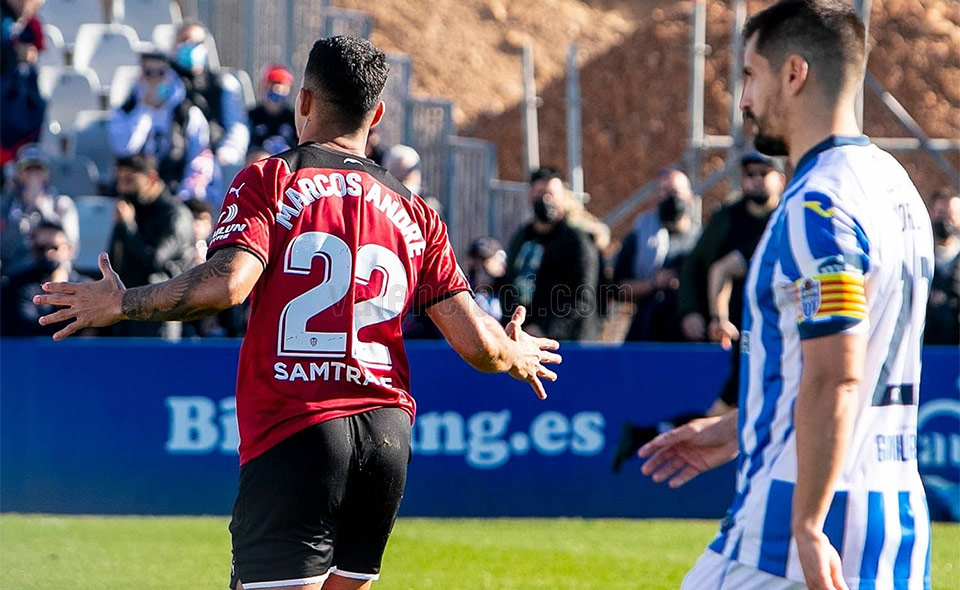 2021/22 国王杯 Round of 16