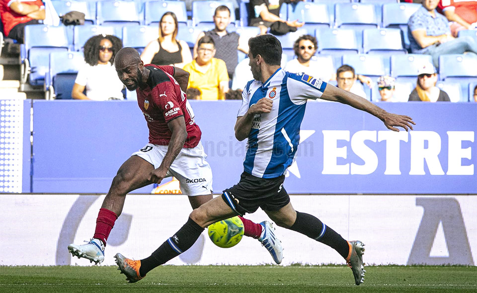 2021/22 リーガ・エスパニョーラ第37節