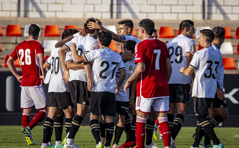 2023/24 プレシーズンマッチ第1戦