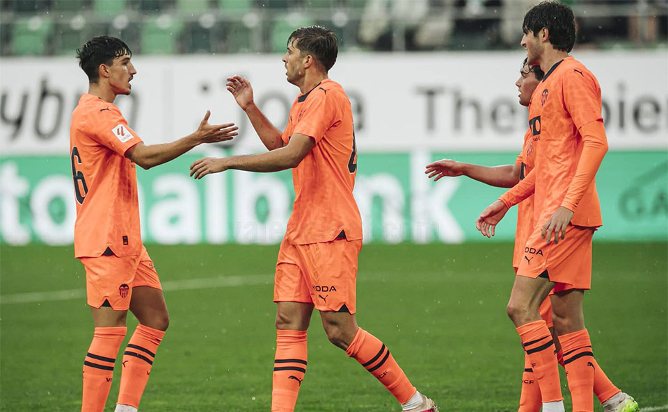 2023/24 プレシーズンマッチ第3戦