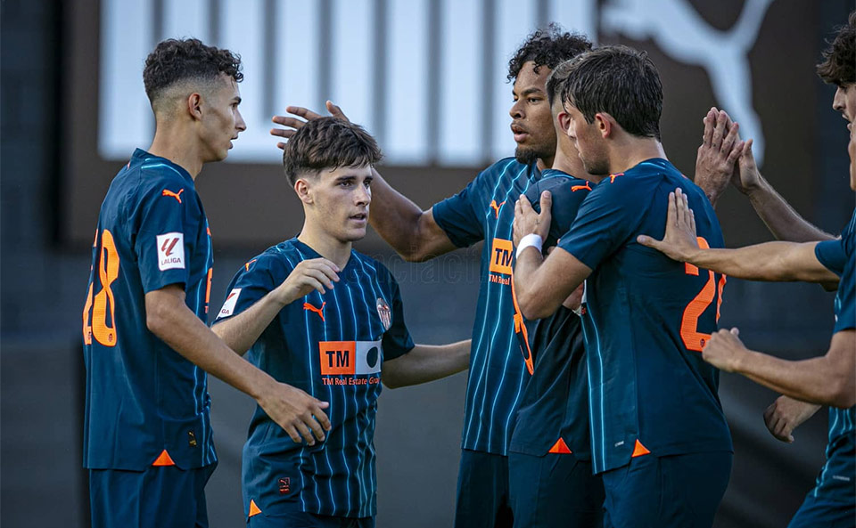 2023/24 プレシーズンマッチ第4戦