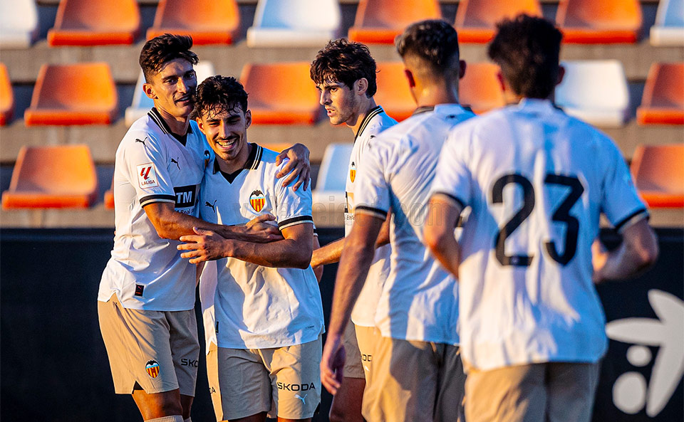 2023/24 プレシーズンマッチ第5戦