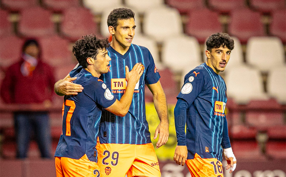 2023/24 国王杯 1回戦