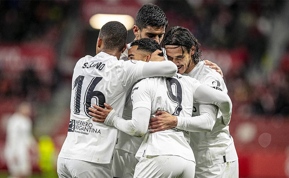 2022/23 国王杯 Round of 16